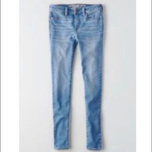 AE Super Soft Jegging